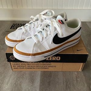 Nike court legacy sneakers